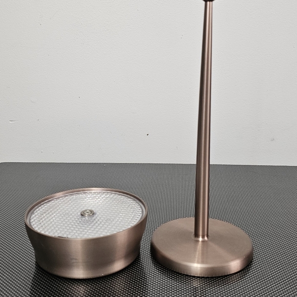 Zafferano Sister Light Dimmable LED Table Lamp, IP65 Rated Suitable for... - Picture 3 of 10